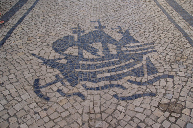 160826 1 Paving Sines Portugal