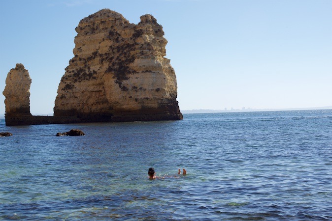 160830 27 Ponta De Piedade Lagos Portugal Jim