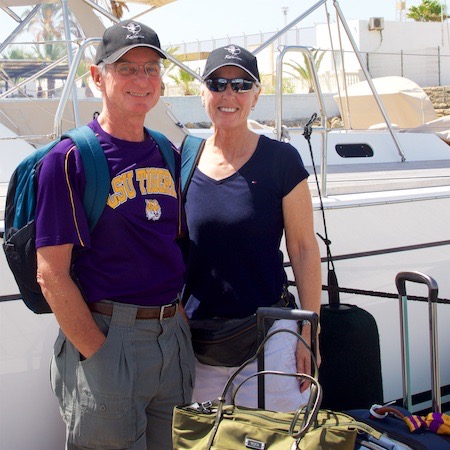 160903 2 Cadiz Jim and Cathy Leaving Katherine for Seville.jpg