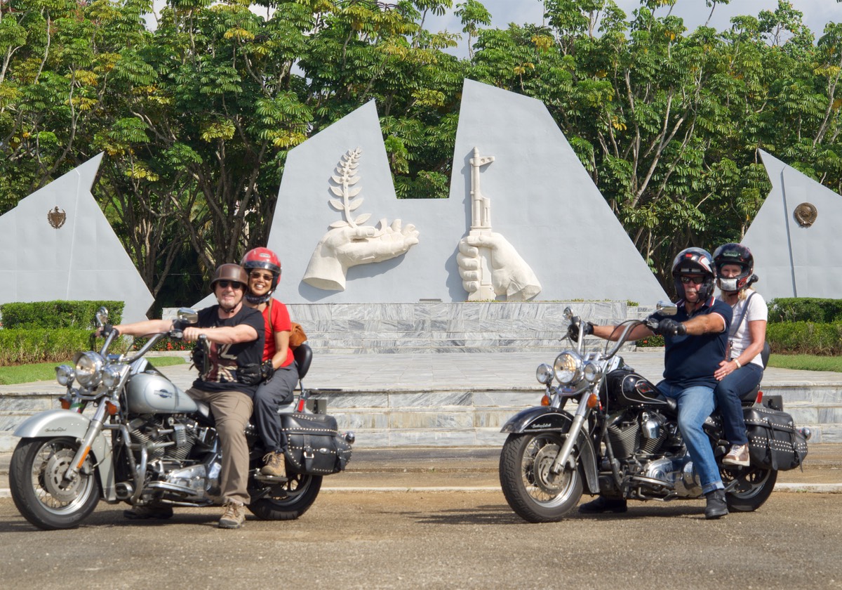 161119 Havana Memorial for the Unknown Soldiers Cuba