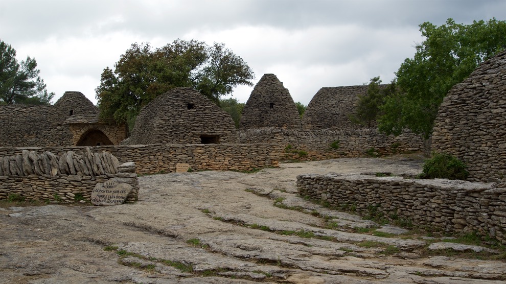 170511 13 Village des Bories, Gordes