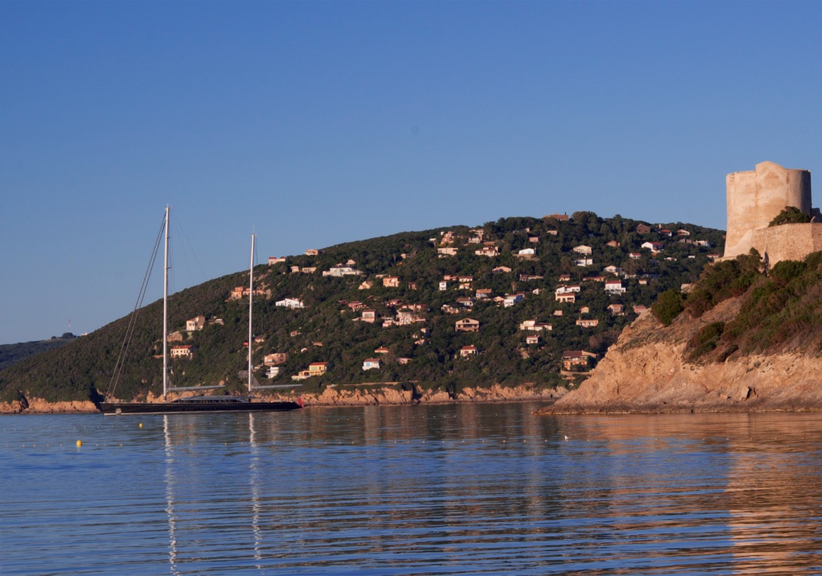 170517 Iles De HyeresPort Cros Sybaris 70m yacht