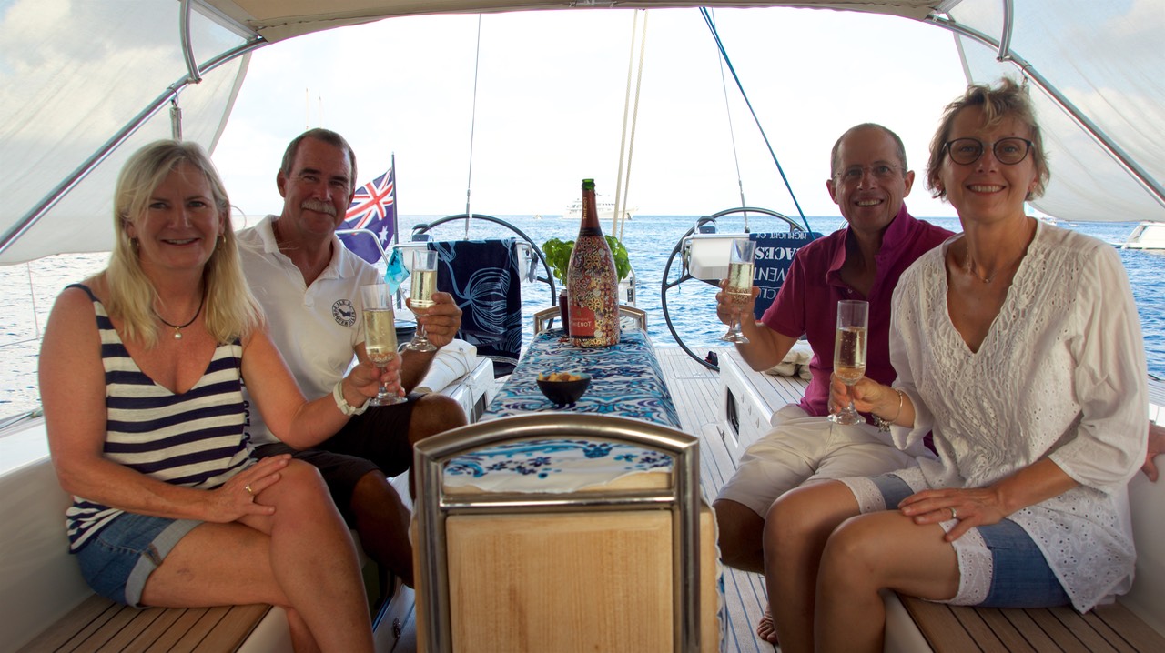170714 10 Panarea Birthday Celebrations