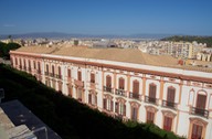 170818 2 Cagliari from The Terrace of Bastion of Saint Remy