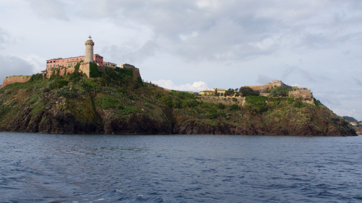 170924 2 Last glimpse of Portoferraio