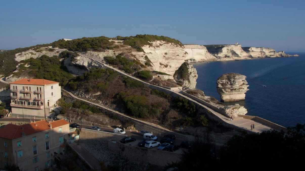 170928 5 Bonafacio Coastline