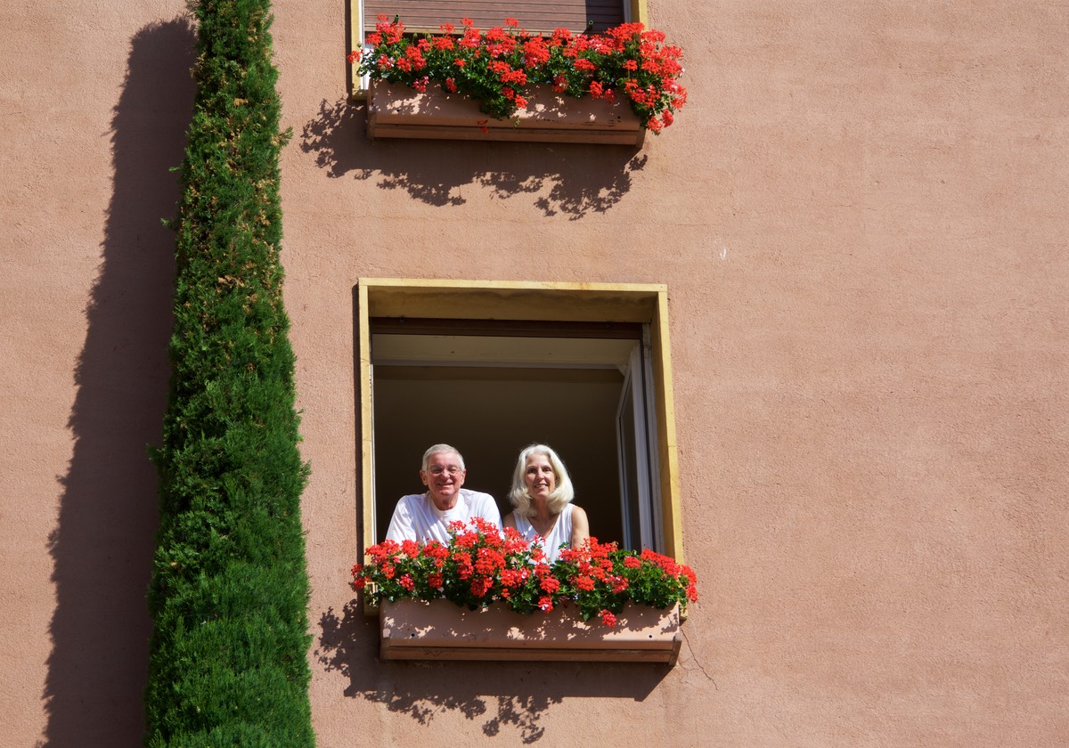 180617 Montserrat Jim and Cathy Window View