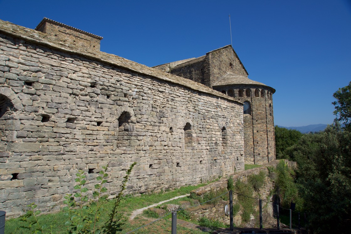 180715 7 Monestir St Pere Casserres