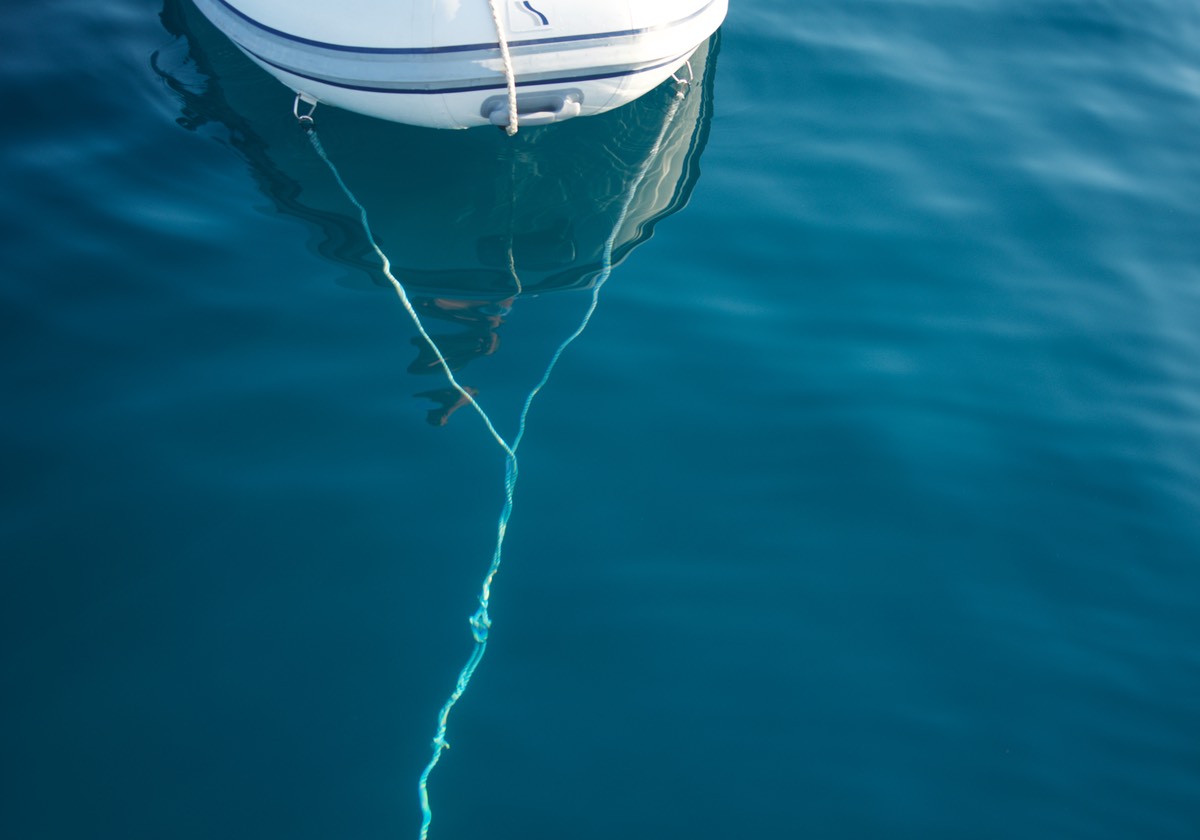 180801 Clarity of the water
