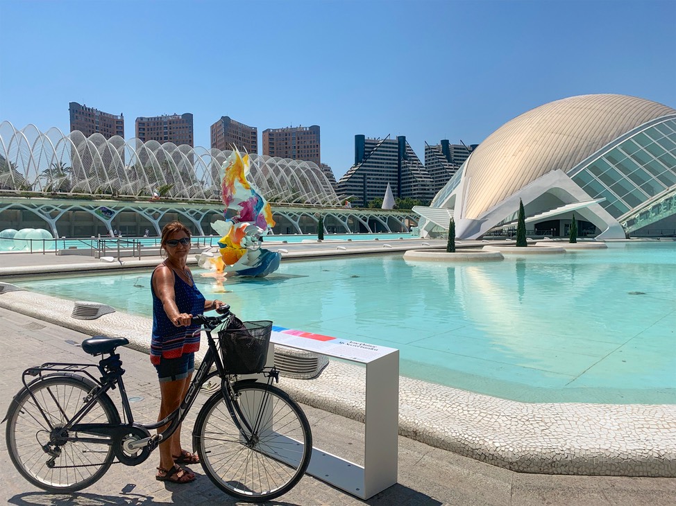 190703 3i Riding home Kim