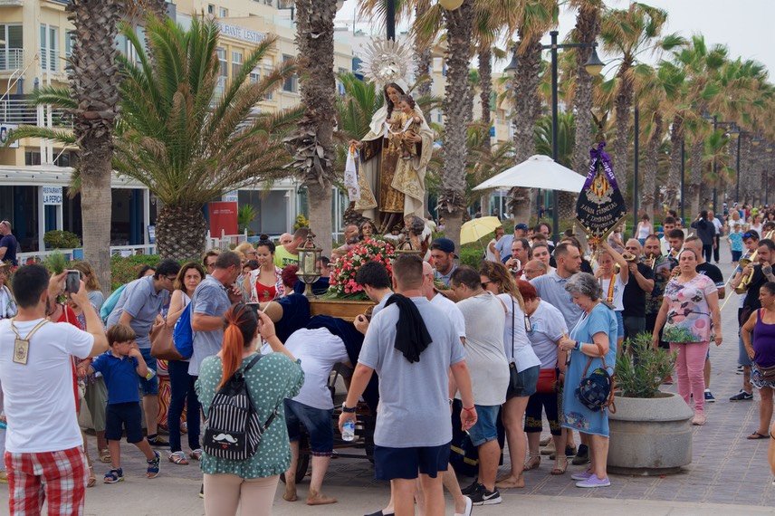 190706 2 Celebration Time in Valencia