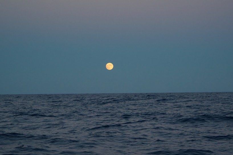 190716 6 Sailing Menorca to Sardinia Code 0