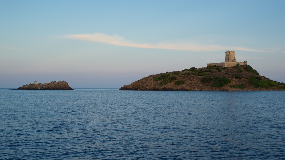 190718 3 Tower of Coltellazzo or Sant Efisio