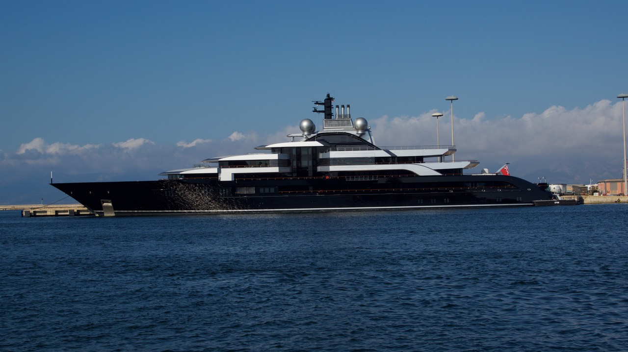 190720 1 Beautiful Ship