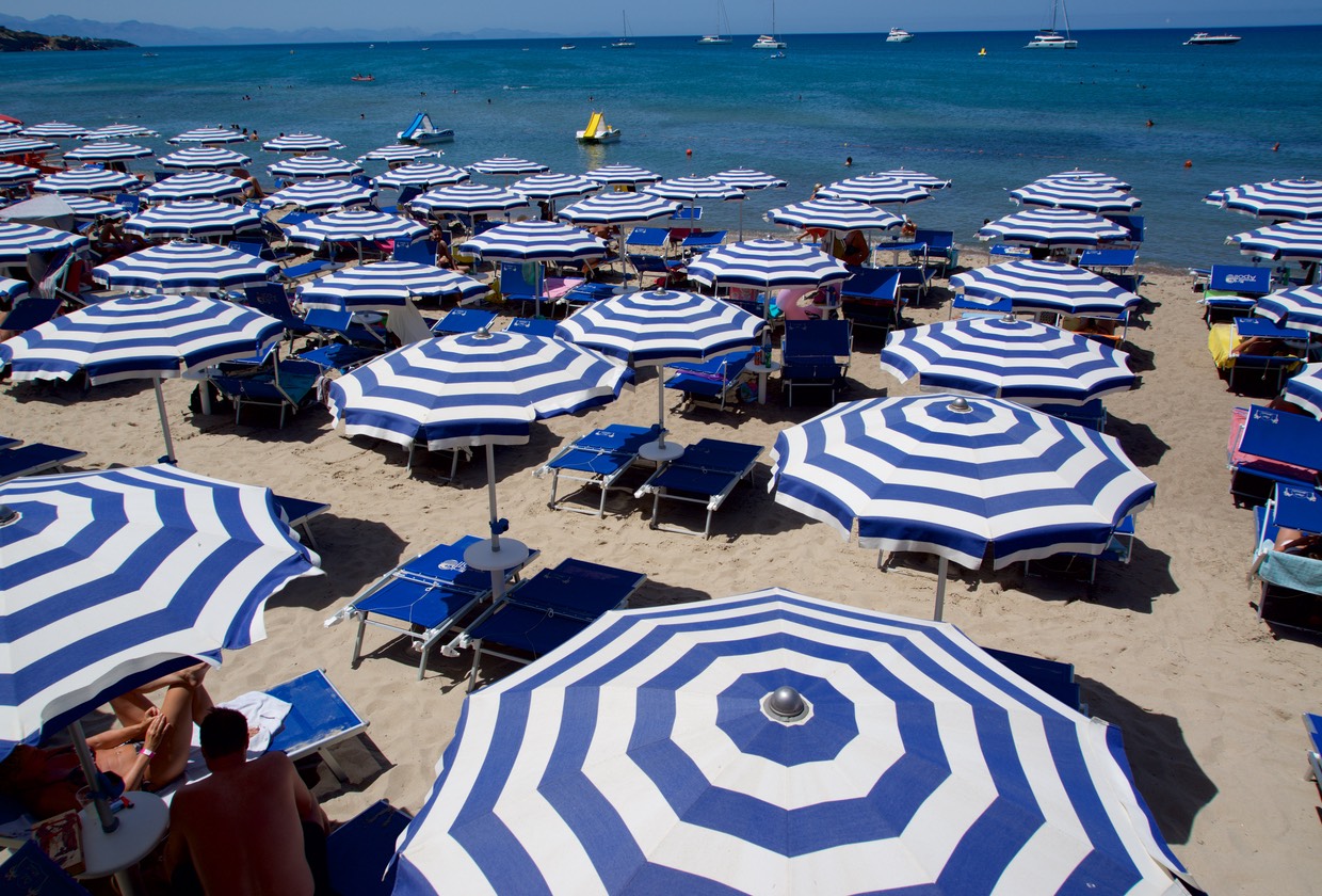 190801 Summer in Cefalu