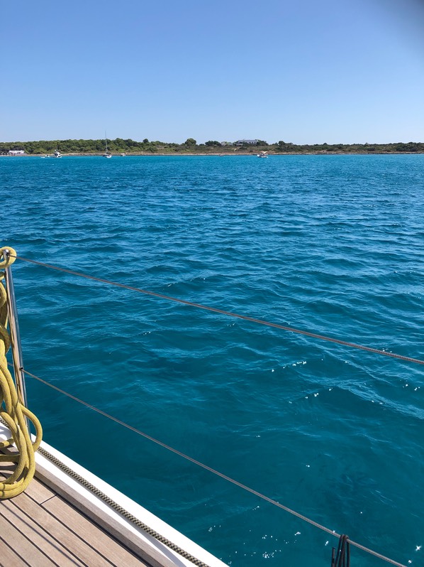 190807 4 Arriving Gallipoli after beautiful code 0 sail