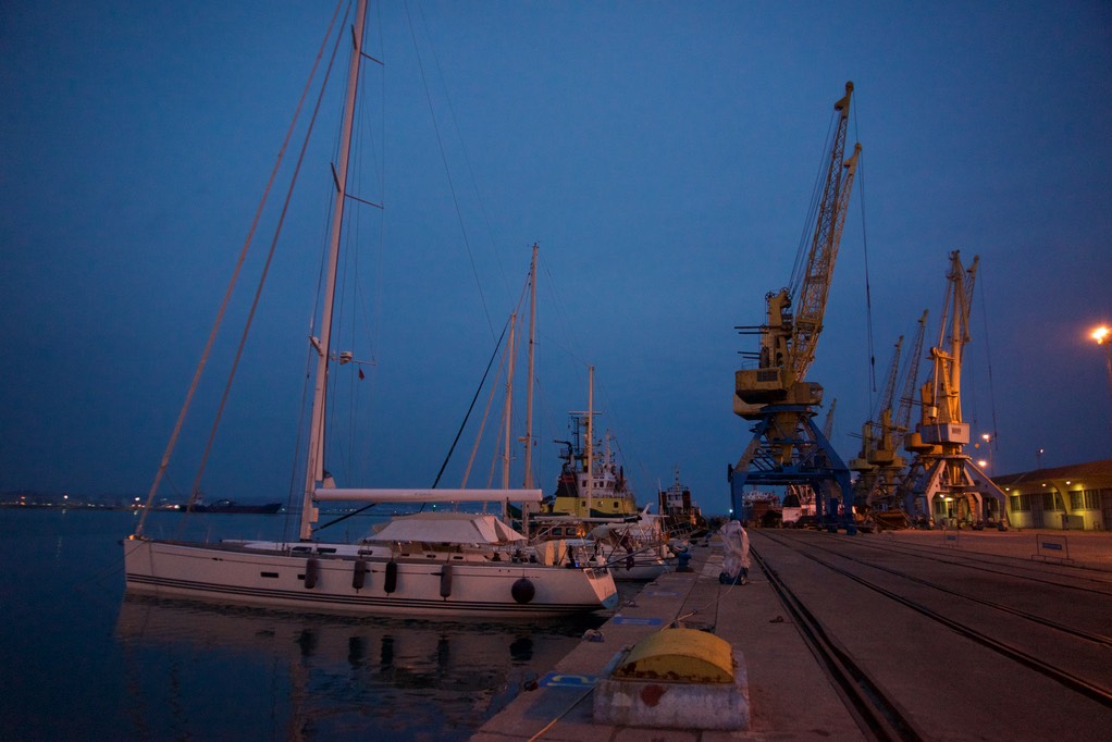 190903 3 Port side Serenity Katherine