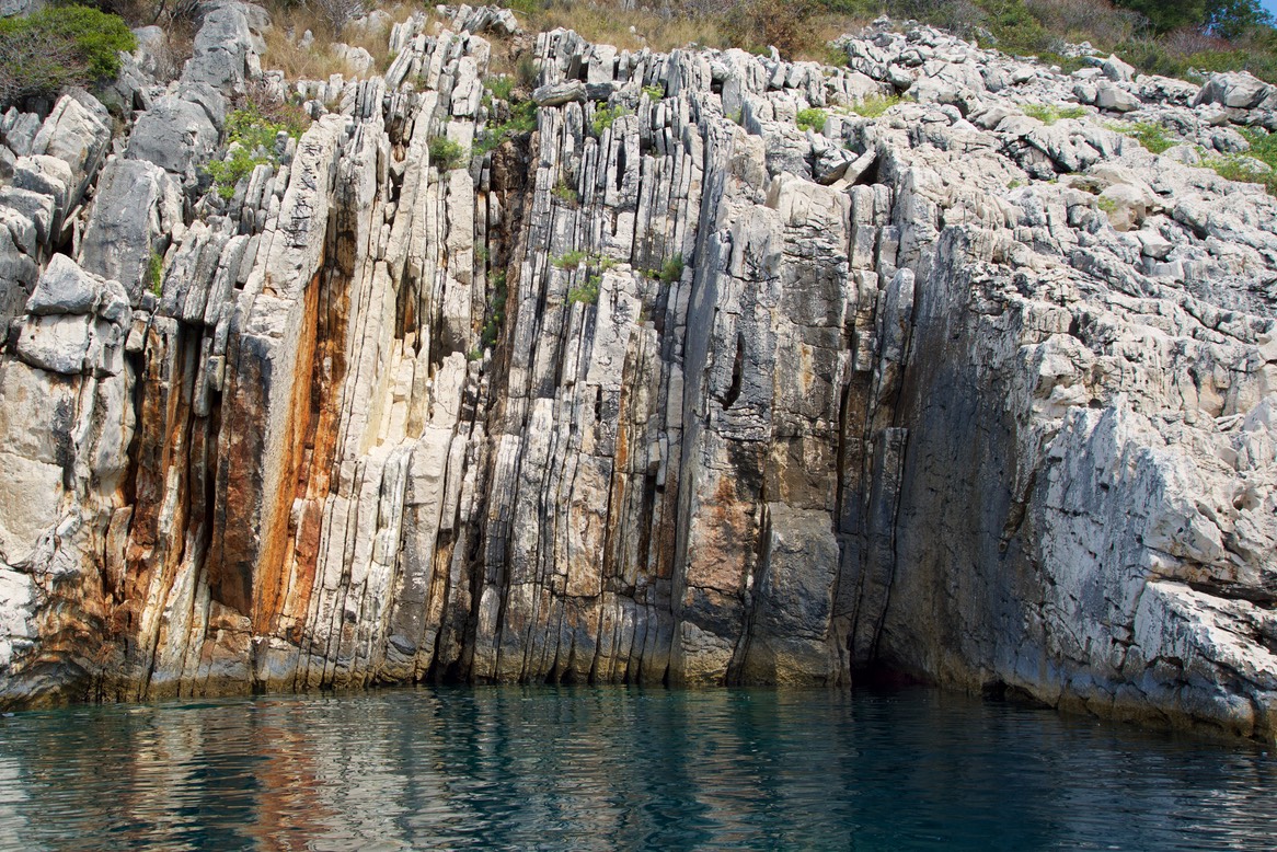190907 5 Rock Formations Kakome Beach