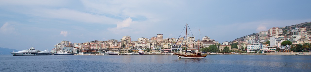 190909 2 Sarande Harbour
