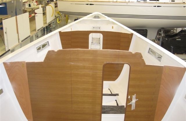 Internals
